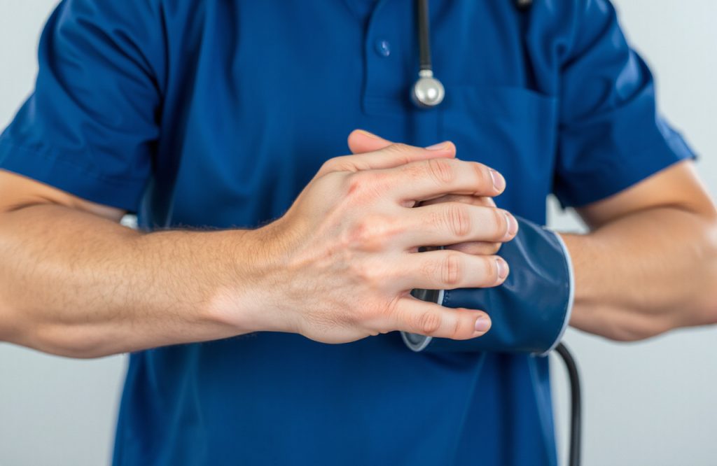 Essential Guidelines for Managing Blood Pressure in Hypertensive Diabetes Patients