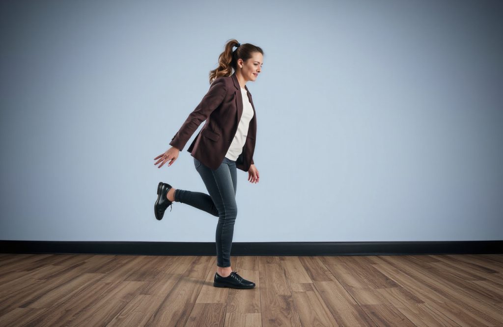 The Impact of Poor Sleep on Balance and Fall Risk: What You Need to Know