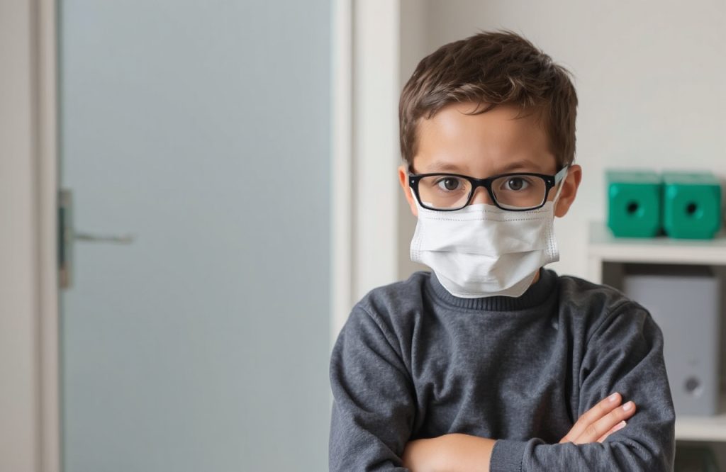 Higher SARS-CoV-2 Viral Load in Children: Implications for Health and Safety