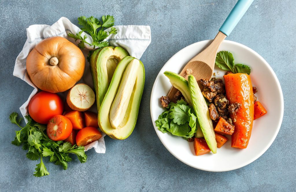 Understanding the Southern Diet’s Impact on High Blood Pressure Risk