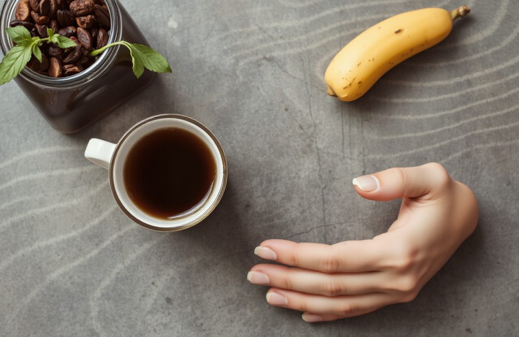 Caffeine and Pregnancy: What You Need to Know Before Your Next Sip