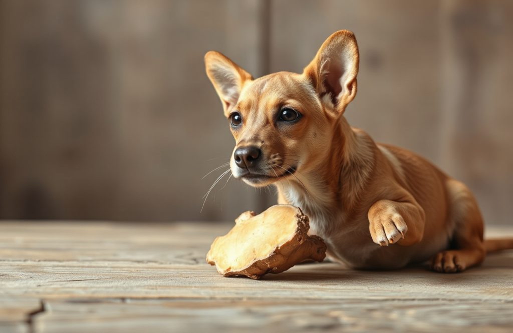 The Benefits of Ginger for Managing Lupus Symptoms