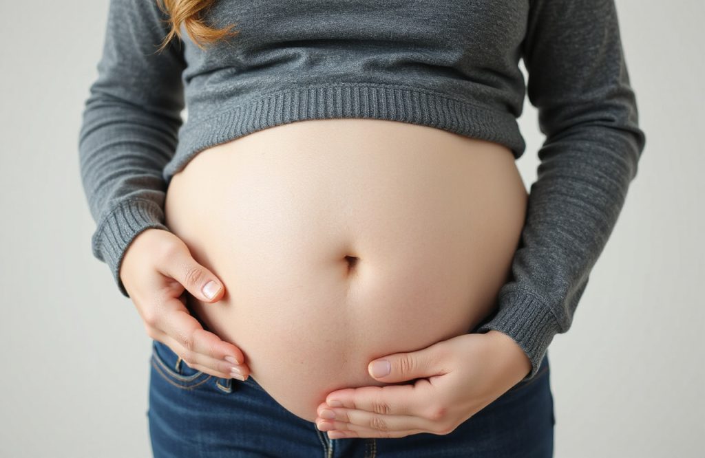 Preventing Gestational Diabetes: How Lifestyle Changes and Metformin Make a Difference