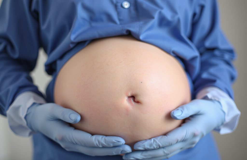 Impact of COVID-19 During Pregnancy on Fetal Development Explained