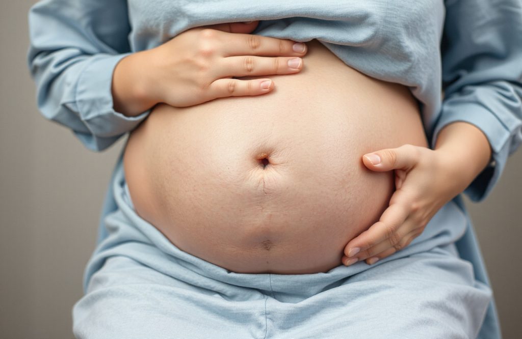 Understanding Molar Pregnancy: Causes, Symptoms, and Treatment Options