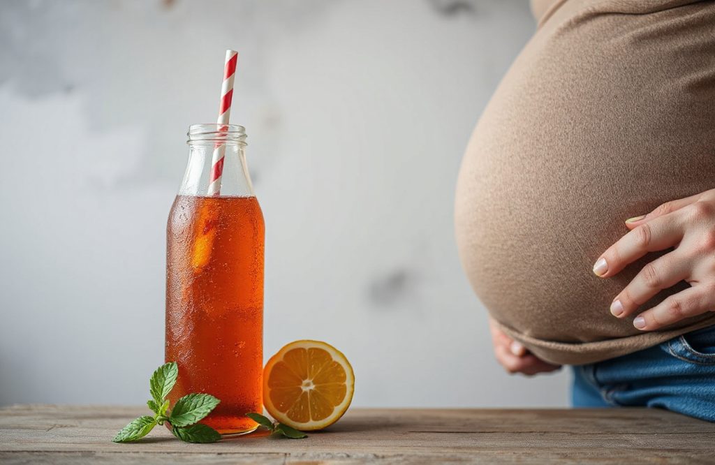 Is Diet Soda Safe During Pregnancy? Essential Insights for Expecting Mothers