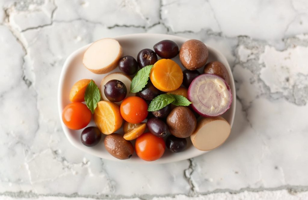 Essential Nutrients for Pregnancy: The Role of Choline and DHA in Fetal Development