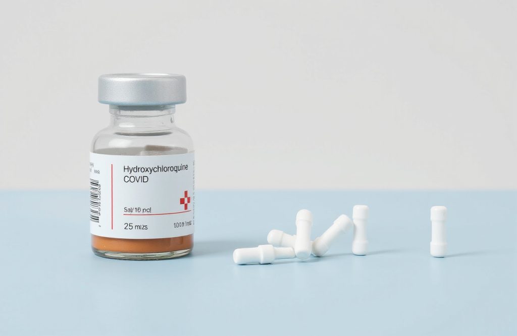 Hydroxychloroquine COVID Researcher Faces Ban from French Medical Practice