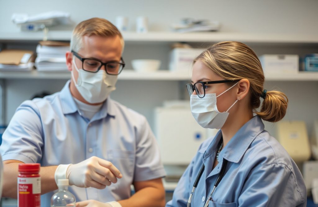 Understanding COVID-19 Boosters: Insights from Science on IgG4 Response