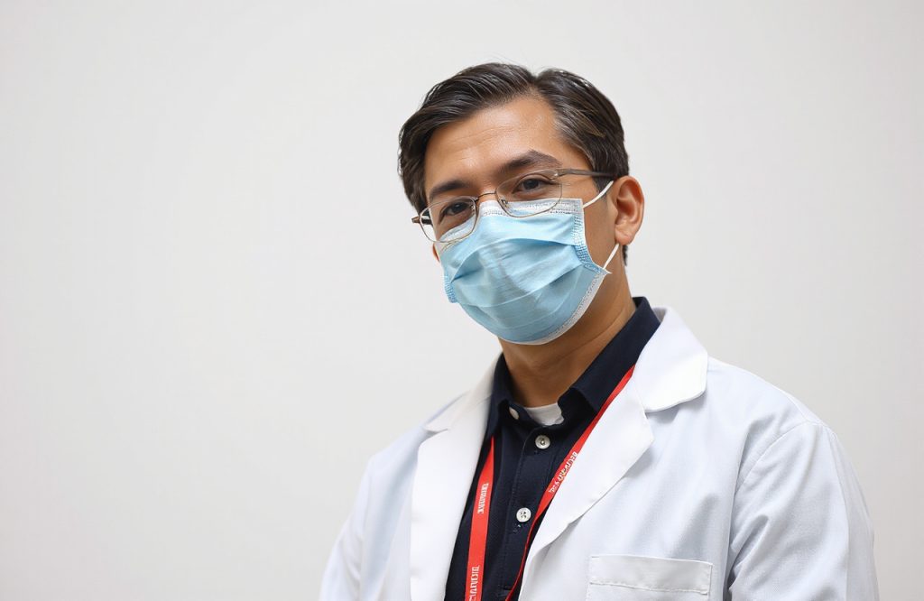 Long COVID Prevalence Soars to Nearly 7% of Population: Key Insights and Implications