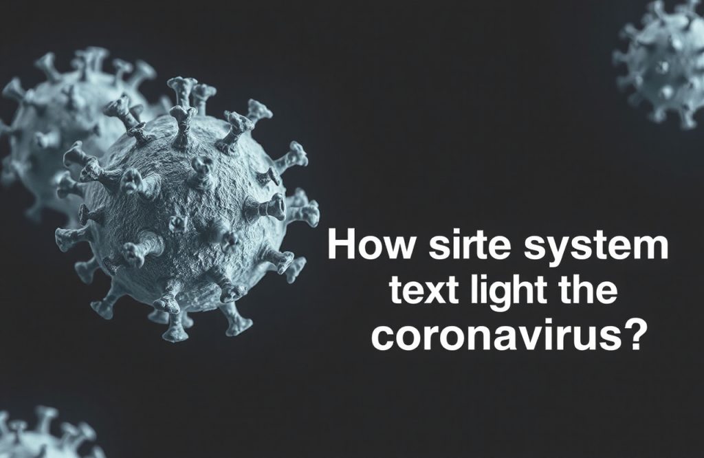 Understanding How the Immune System Battles Coronavirus Infections