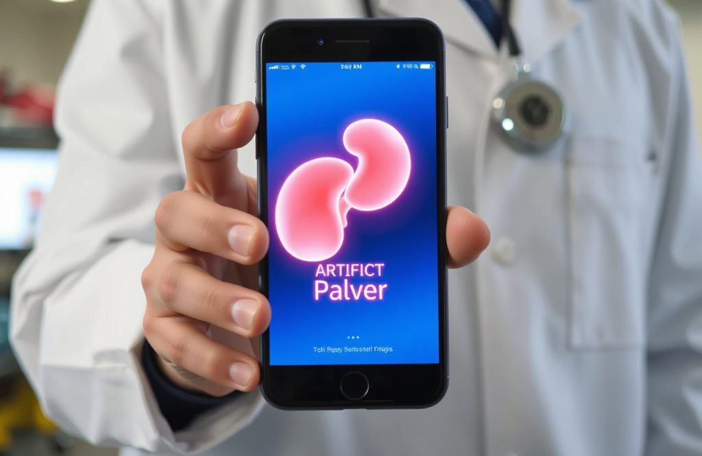Revolutionary Smartphone App Transforms Diabetes Management with Artificial Pancreas Technology