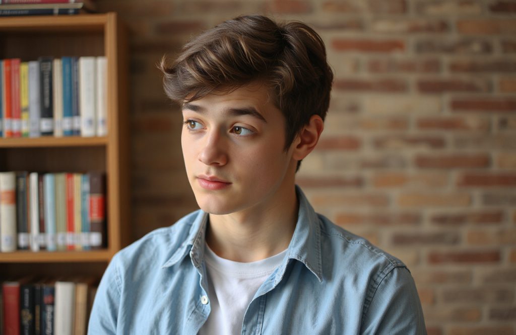 Understanding How Heavy Periods May Impact Your Teens Brain Development