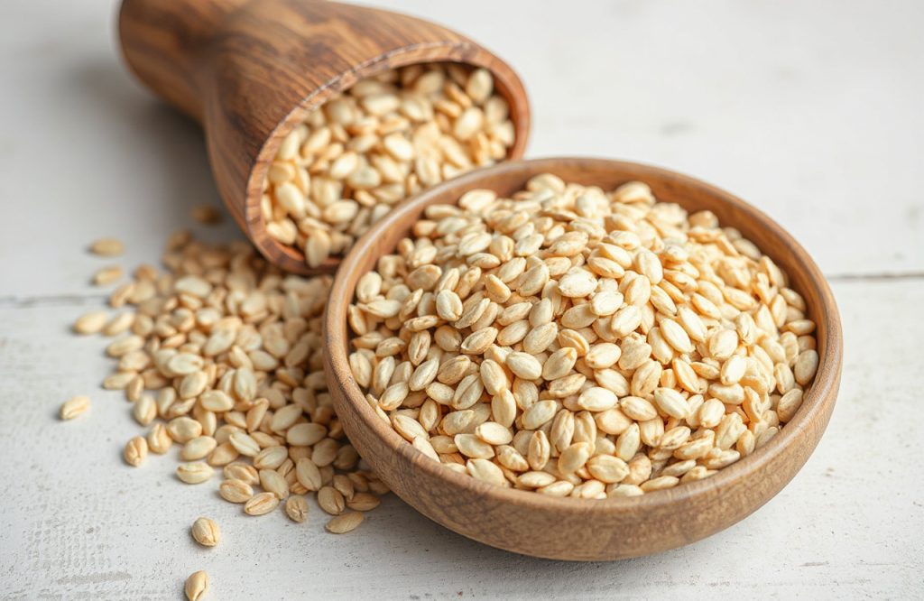 Unlocking Health: The Surprising Benefits of Whole Grains from a Newly Discovered Compound