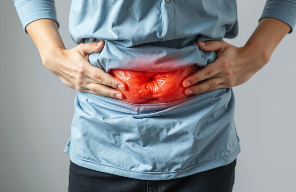 Understanding Hernia Risks: Causes, Dangers, and Prevention Strategies