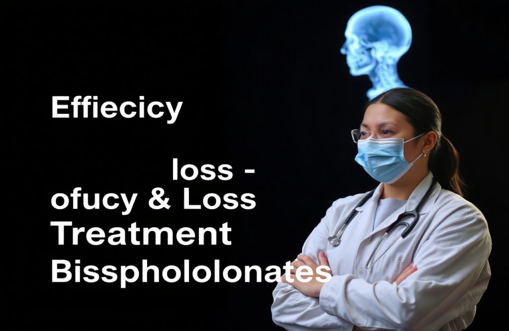Understanding the Efficacy and Safety of Bisphosphonates for Bone Loss Treatment