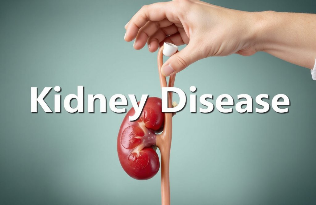 Test Your Knowledge: Take the Ultimate Kidney Disease Quiz Now!