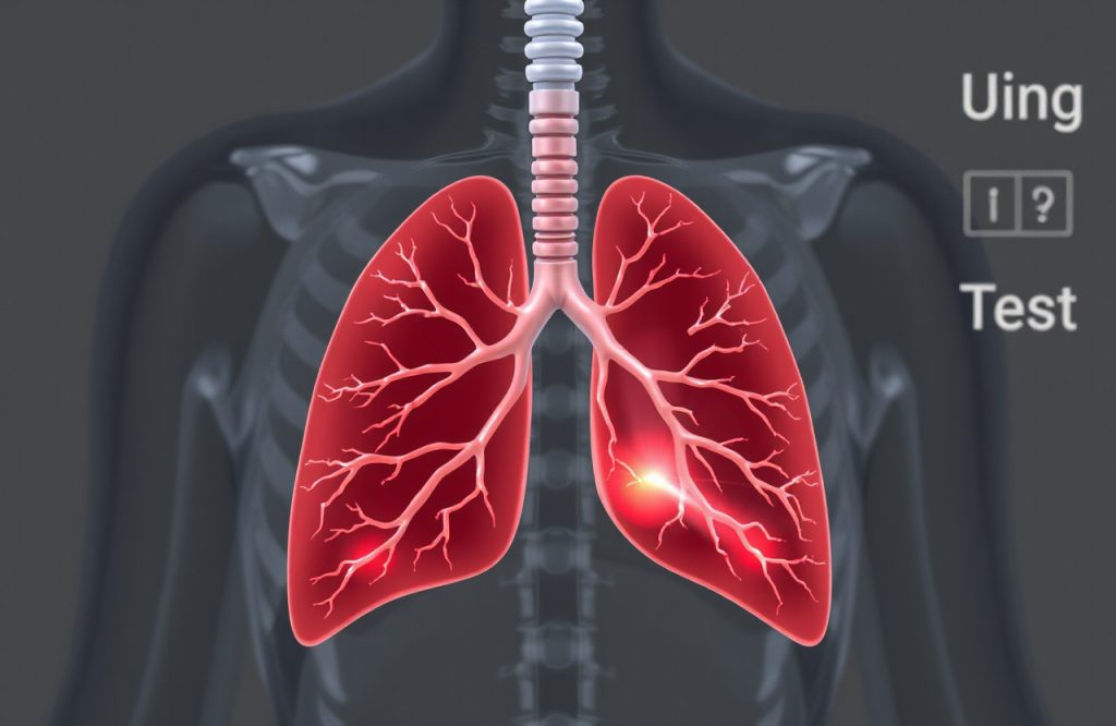 Master Your Lung Health: Take the Ultimate Lung Organ Knowledge Test