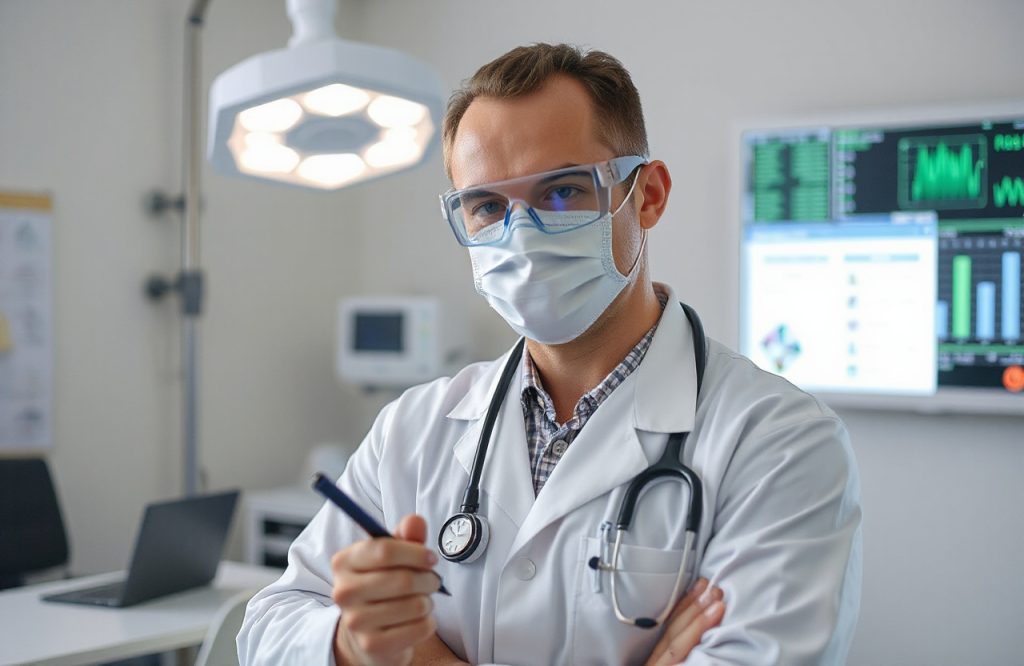 Enhance Your Knowledge with Medical IQ Test 2: Challenge Your Skills Today!