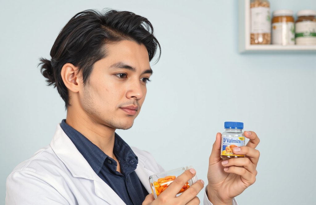 Test Your Knowledge: The Ultimate Vitamins and Supplements IQ Challenge