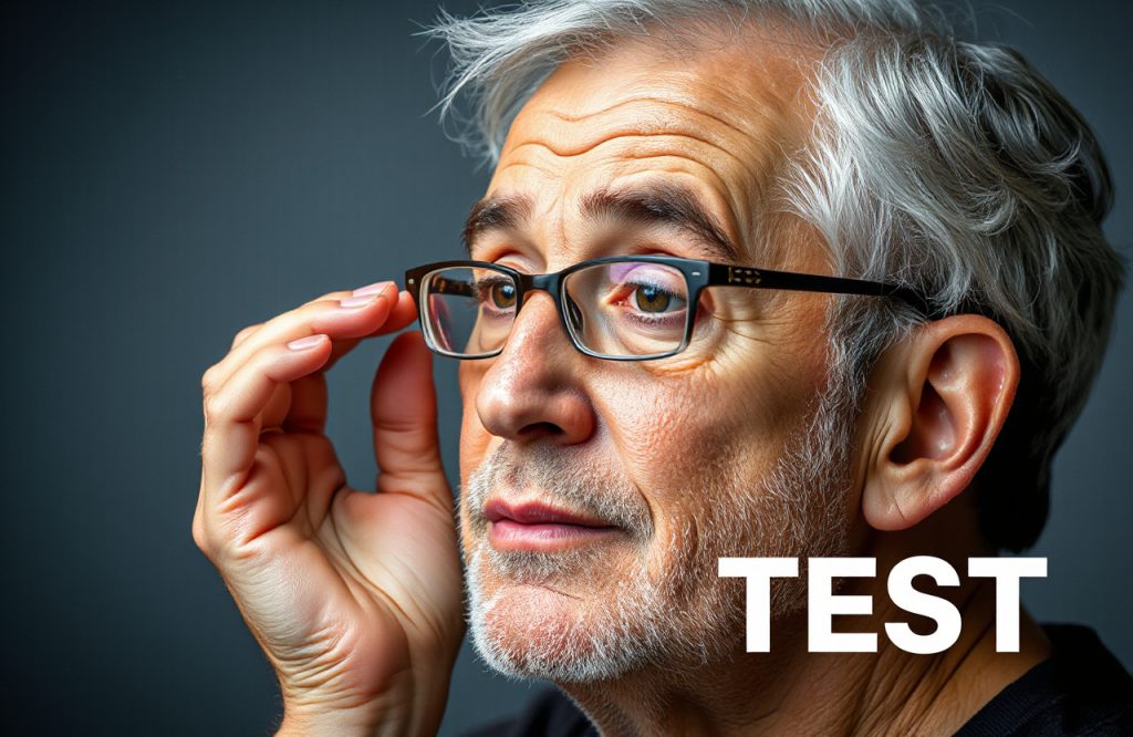 Boost Your Brainpower with the Ultimate Aging IQ Test