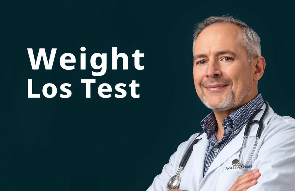 Discover Your Weight Loss IQ: Take the Ultimate Test to Unlock Your Potential