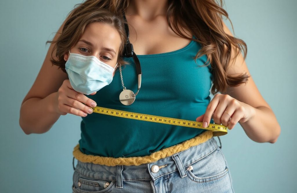 Debunking the Weight Loss Myth: Uncovering the Truth Behind Effective Weight Management