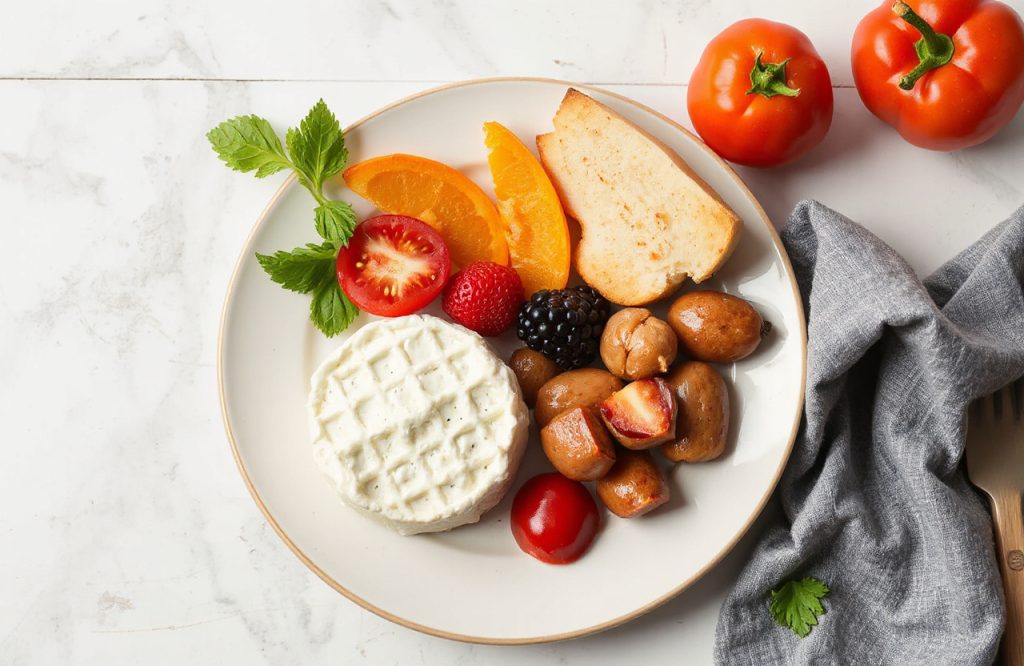 Top Foods to Prevent Diabetes: Your Ultimate Guide to a Healthier Diet