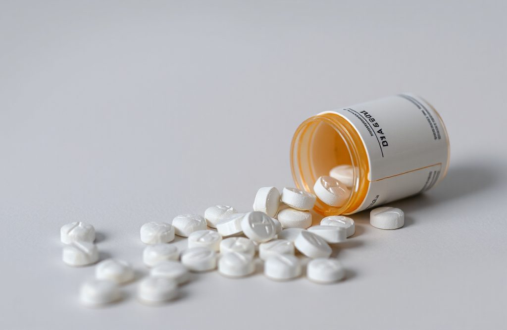 Recognizing Xanax Overdose: Key Symptoms and Effective Treatment Options