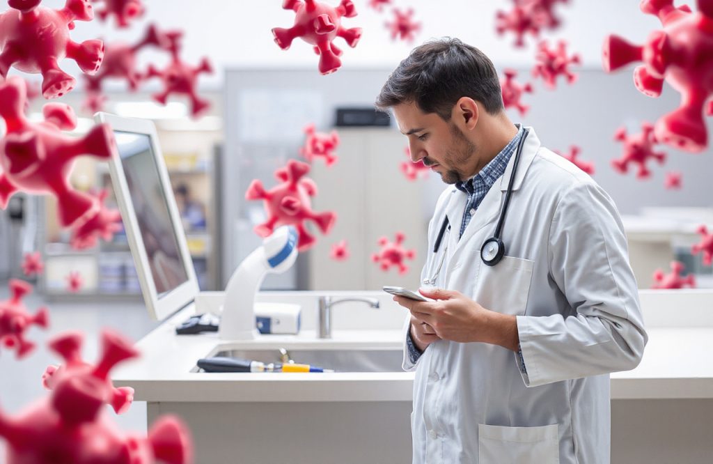 Breakthroughs in Medicine: The Crucial Role of Antibodies in Modern Healthcare