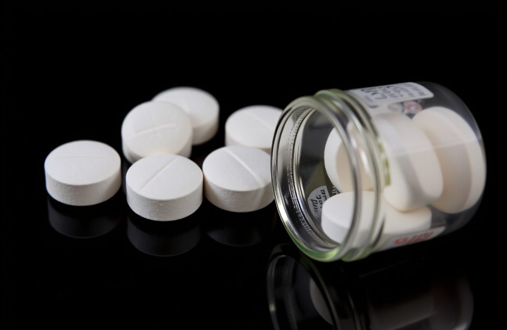 FDA Approves First New Painkiller in Two Decades: What It Means for Patients