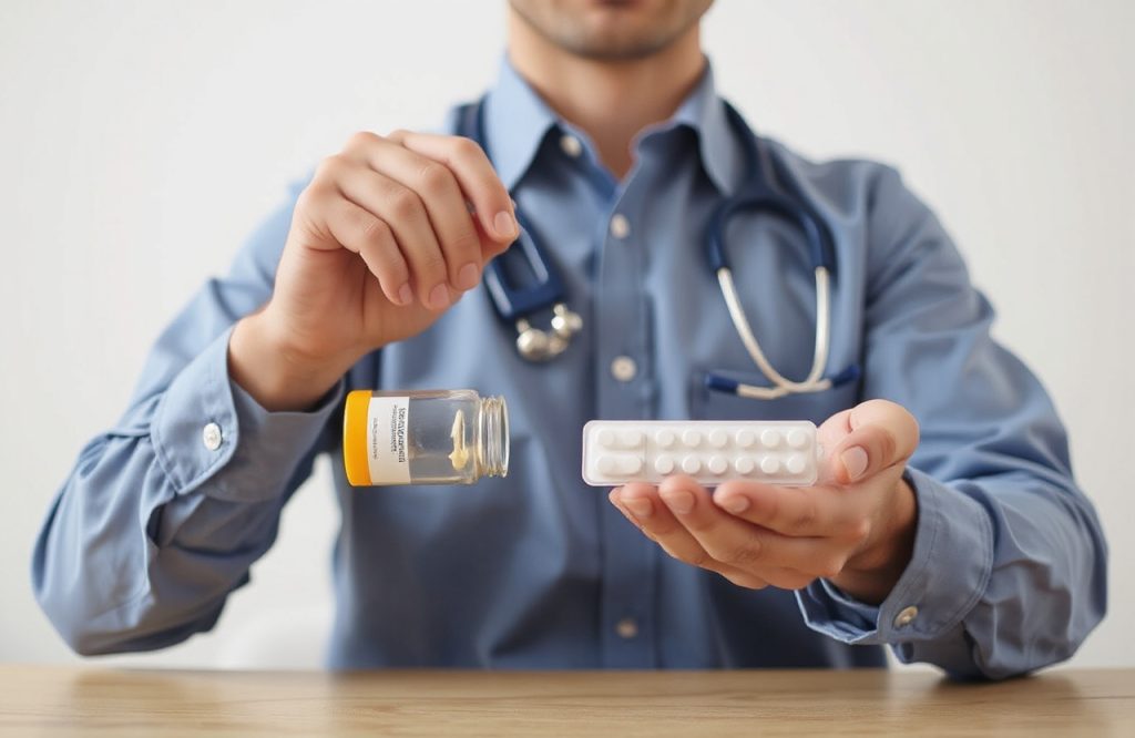 Understanding Metoprolol: A Comprehensive Guide to Managing Hypertension