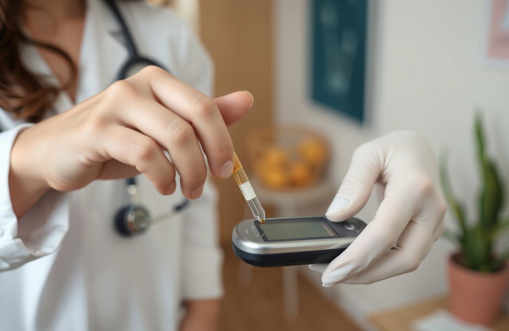 Effective Treatment Strategies for Managing Type 2 Diabetes