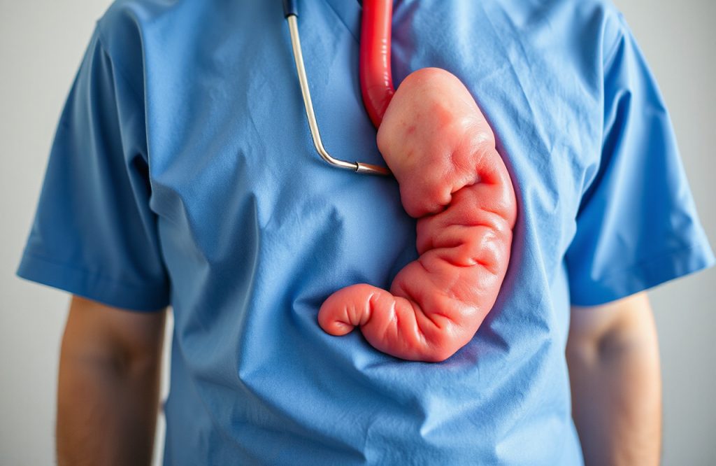 Effective Treatment Options for Managing Crohn’s Disease Symptoms