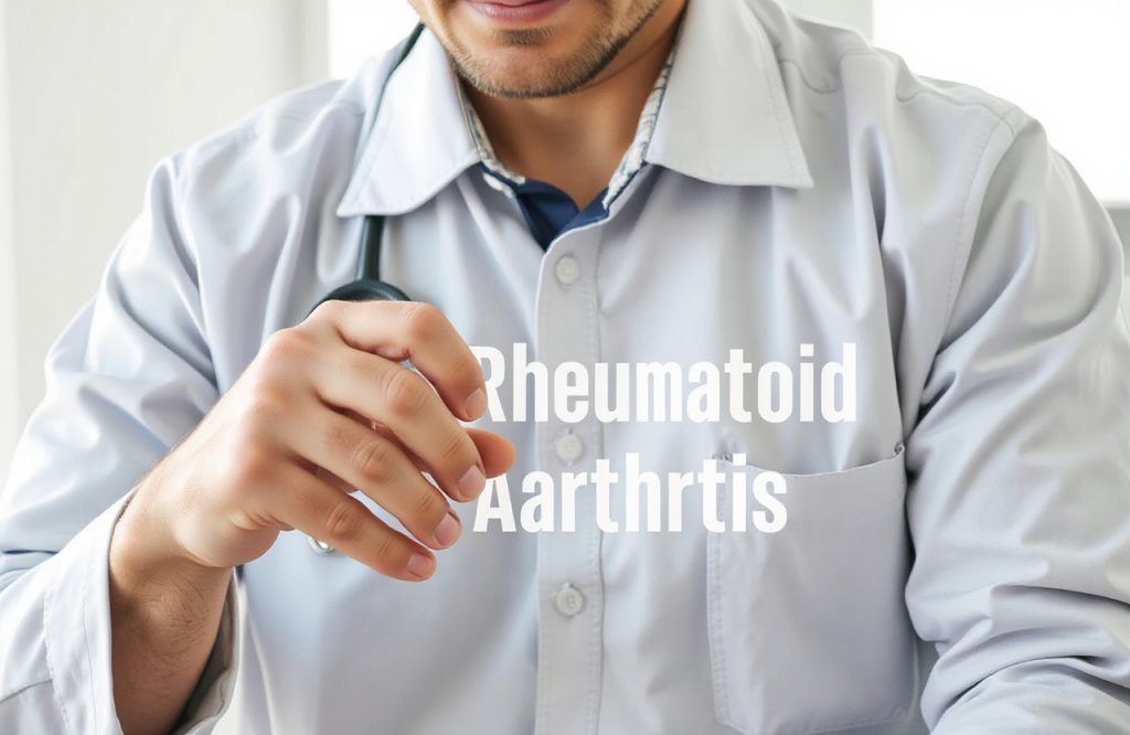 Effective Treatments for Rheumatoid Arthritis: Managing Pain and Improving Quality of Life