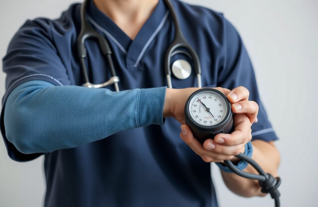 Intensive Blood Pressure Control: A Crucial Strategy for Reducing Cardiovascular Risk in Type 2 Diabetics