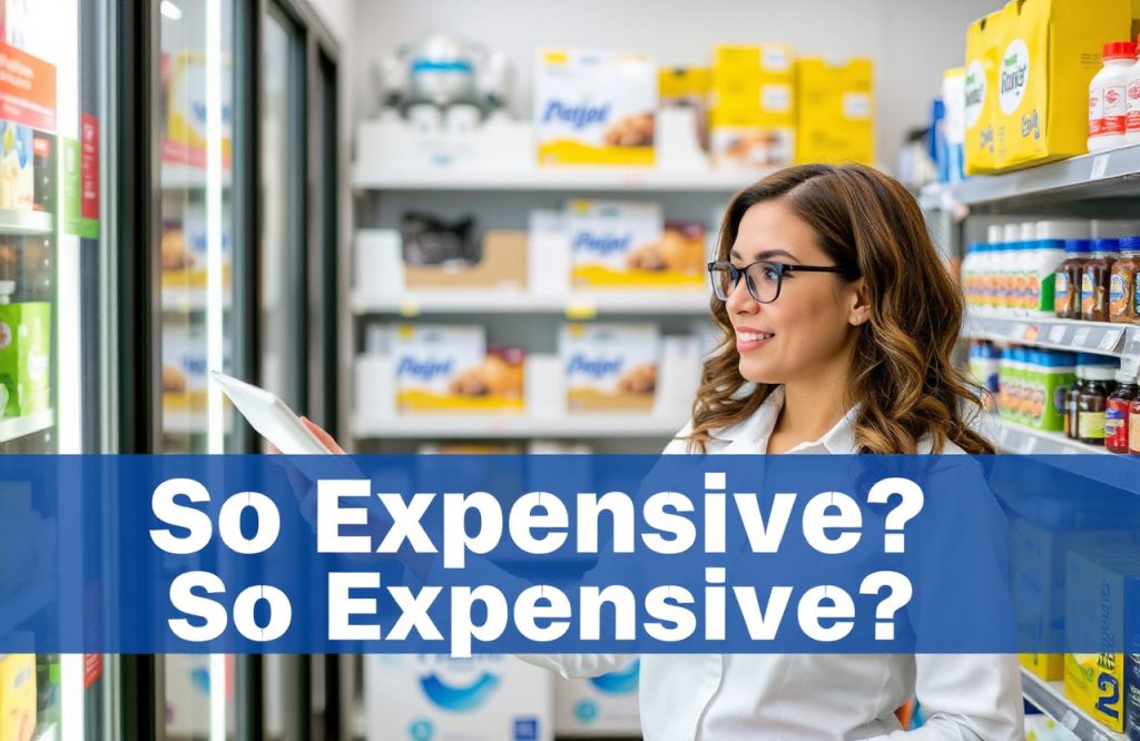 Understanding the High Cost of Diabetic Supplies and What You Can Do About It