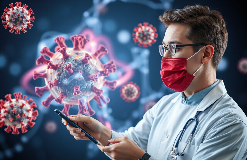 New Study Reveals Connection Between COVID-19 and Diabetes Risk