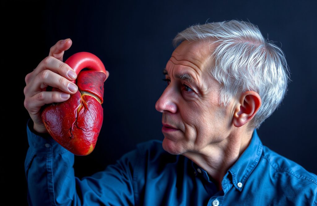 Study Links Heart Disease, Stroke, and Diabetes to Increased Dementia Risk