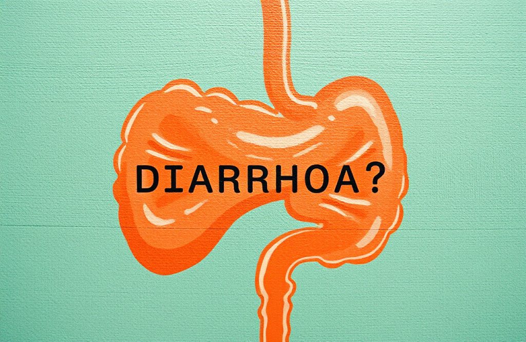 Understanding Diarrhea: Causes, Symptoms, and Treatment Options