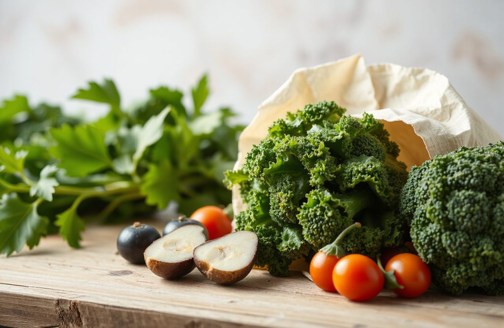 Natural Defense Against Respiratory Viruses: The Role of Zinc and Vegetable Biochemicals