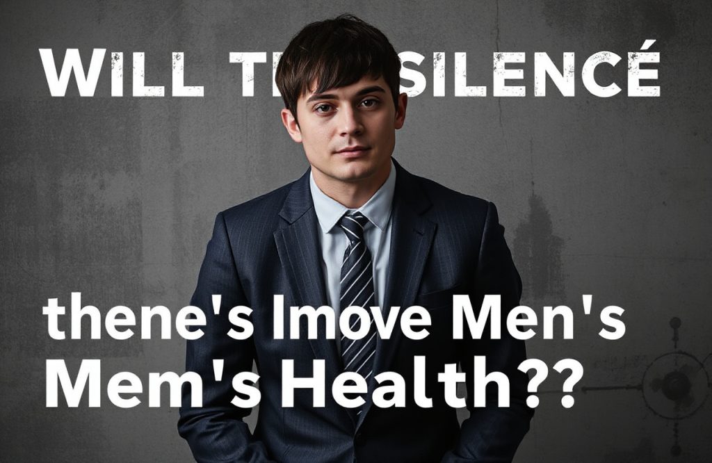 Exploring the Impact of the Silence is Deadly Program on Mens Mental Health
