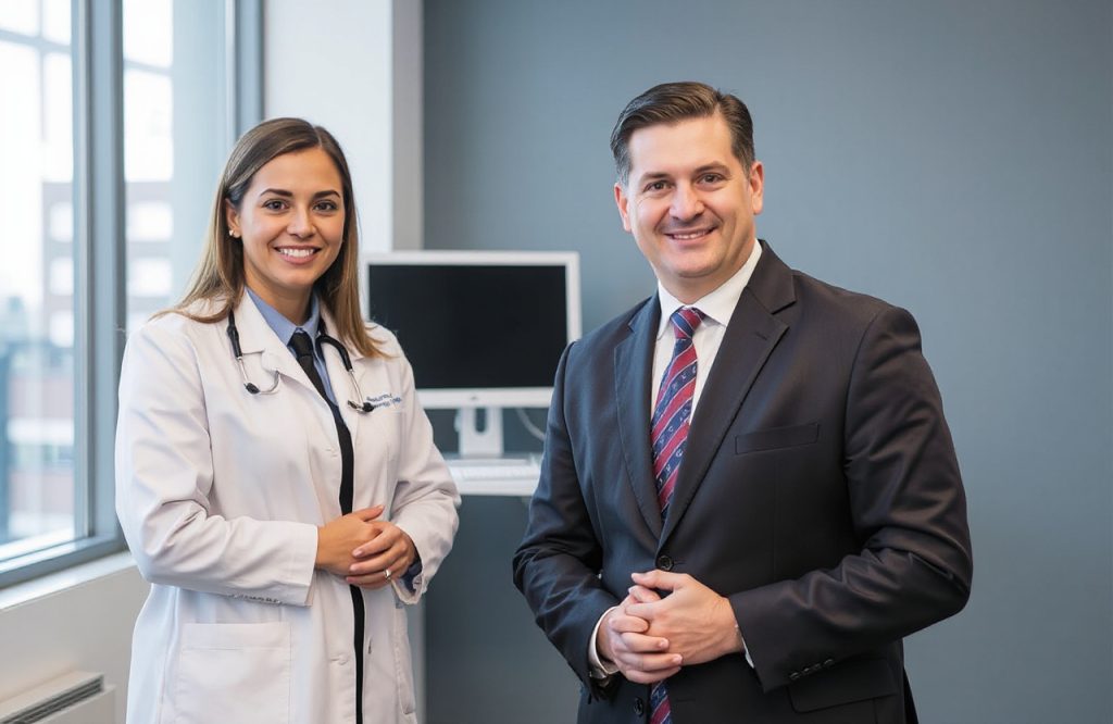 CHS Sells Lab Assets to Labcorp for $194 Million: A Strategic Move in the Healthcare Market