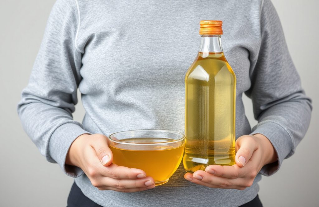 New Study Reveals Link Between Soybean Oil Consumption and Obesity Risk