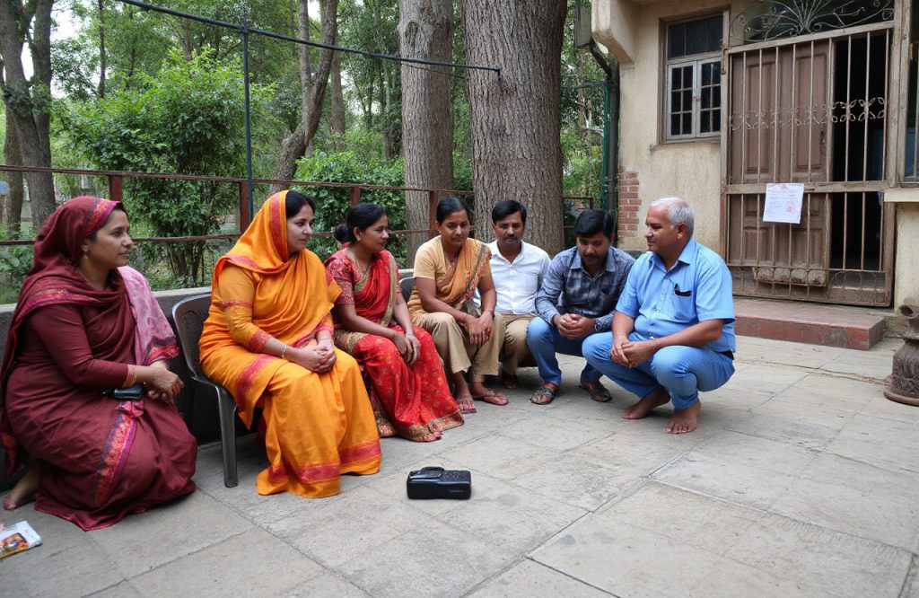 Enhancing Clinical Trial Participation Among Incarcerated Individuals in India: A Strategic Roadmap by Albina Arjuman