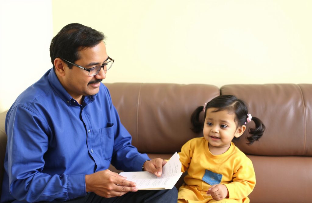 Managing GERD in Pediatric Asthma: Insights from Indian Paediatricians on H2 Receptor Antagonists