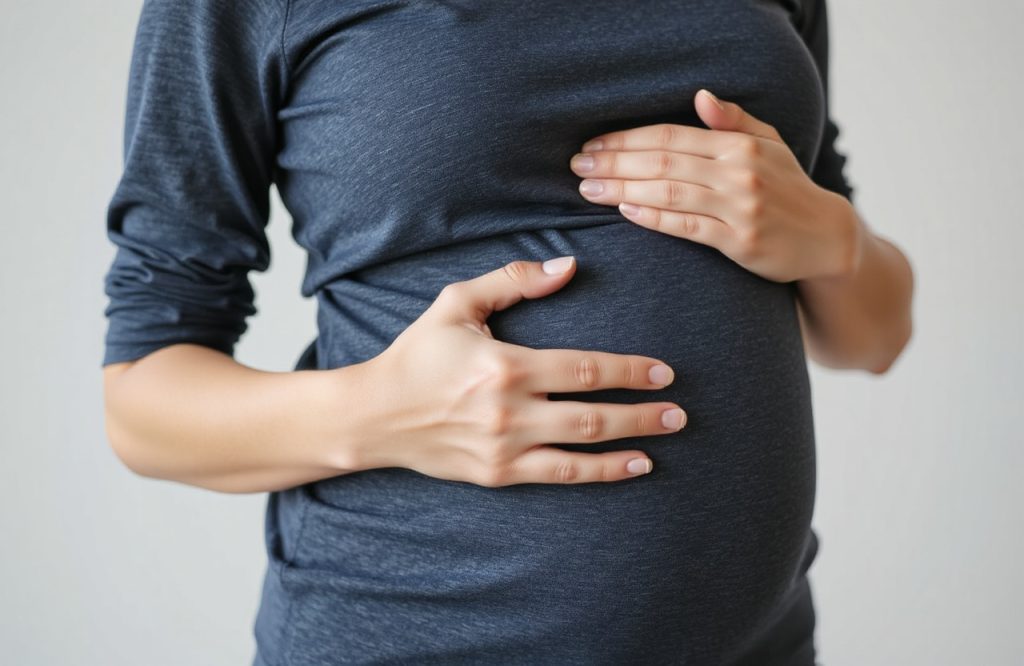 Impact of Exercise During Pregnancy on Fetal Heart Health