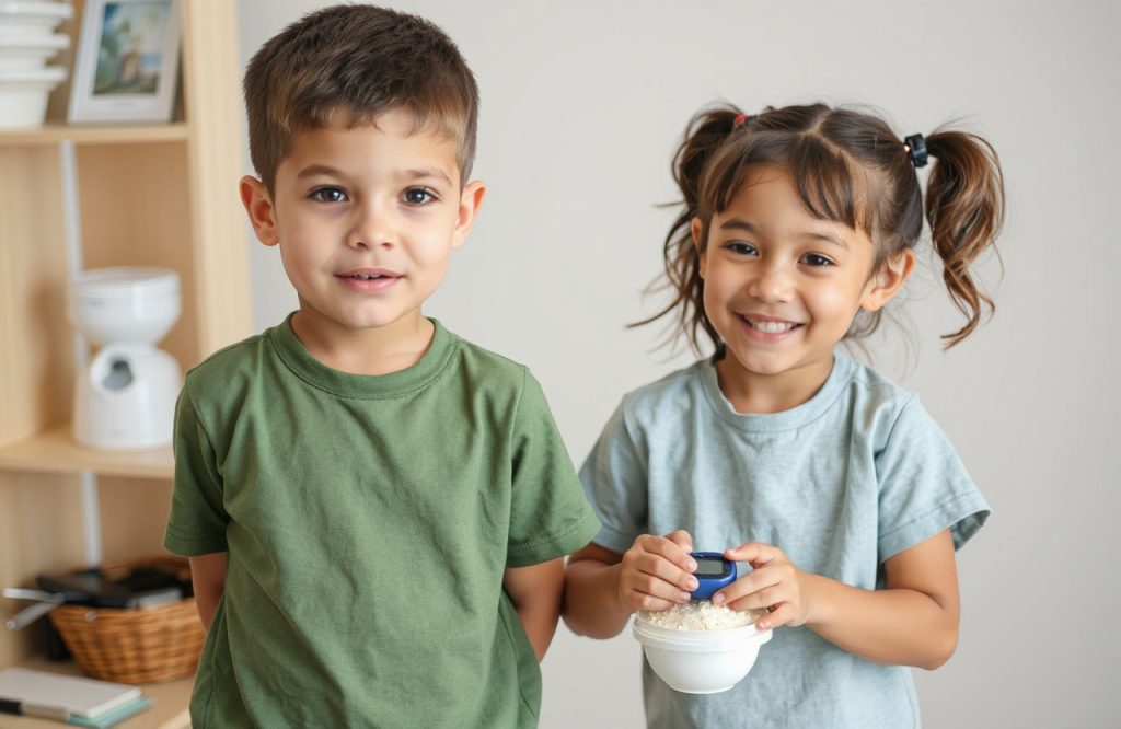 Probiotics in Early Childhood: A Promising Strategy to Lower Type 1 Diabetes Risk