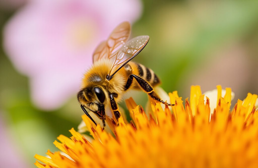 Exploring the Connection Between Socially Unresponsive Bees, Autism, and Genetic Influences