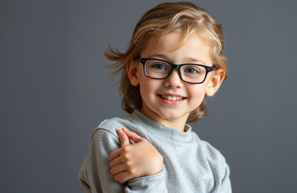 Folinic Acid Supplements: Boosting Communication Skills in Autistic Children